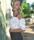 Rencontre Femme Madagascar à Toamasina : Anyah, 22 ans